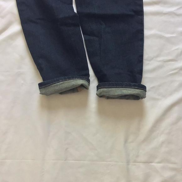 🔴𝗕𝗢𝗚𝗢🔴torrid size 10xs  first at fit jeans - Picture 7 of 16